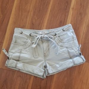 Free People shorts